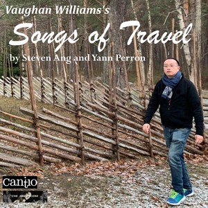 Vaughan Williams's Songs of Travel