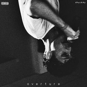 Overture (Chopped & Screwed) (feat. Aryd) (Explicit)
