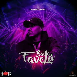 Baile de Favela (Explicit)
