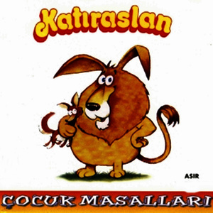 Katıraslan