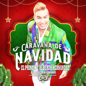 Caravana de Navidad