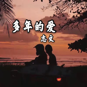 多年的爱