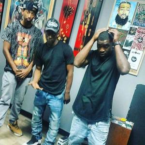 Real/Look At Me Now (Explicit)