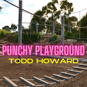 Punchy Playground