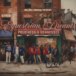 Lo Speech (Explicit)