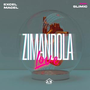 Zimandola (feat. Slimic) [Explicit]