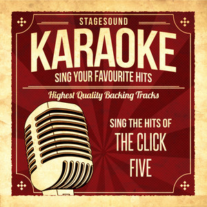Just The Girl(Originally Performed By The Click Five) (伴奏)