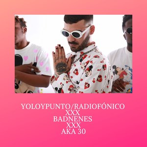 yoloypunto - Radiofónico (Explicit)