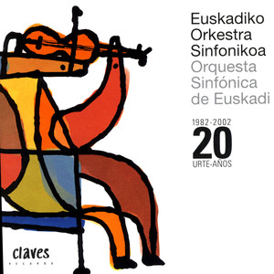 Fantasia para Violoncello y Orquesta