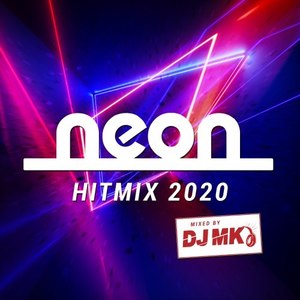 Hitmix 2020 (Mixed by DJ MK)