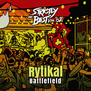 Battlefield (Strictly The Best Vol. 62) [Explicit]