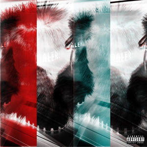 Balenci Boots (feat. Justburbb) (Explicit)