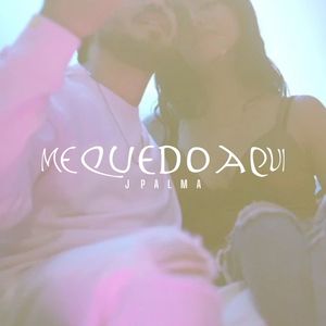 Me Quedo Aquí (Explicit)