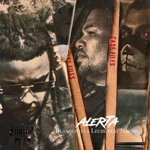 Alerta (feat. Jakcar)