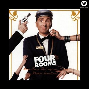 Four Rooms: Original Motion Picture Soundtrack