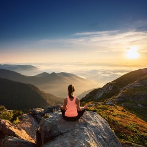 Breathing Through The Earth
