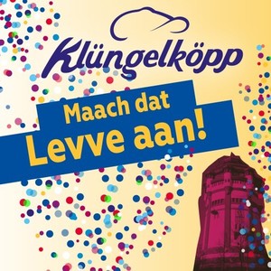 Maach dat Levve aan