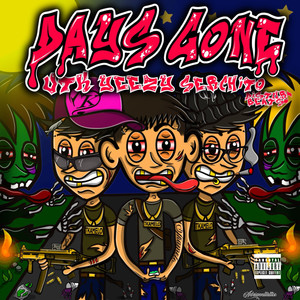 Days Gone (Explicit)