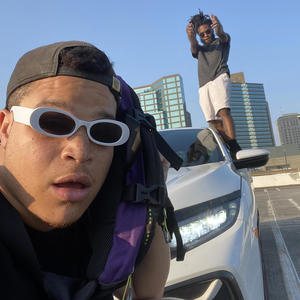 RYU + KEN (feat. Wanzukii) [Explicit]