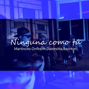 Ninguna como tu