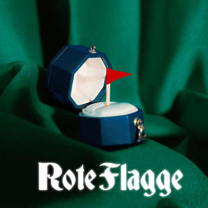 Rote Flagge (Explicit)