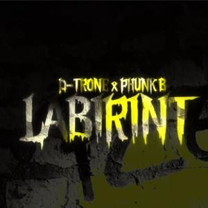 Labirint (feat. Phunk B) (Explicit)