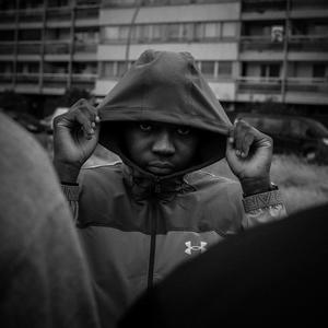 YOUNG KING (Explicit)