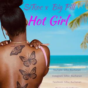 Hot Girl (Explicit)