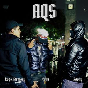AQS (feat. Roony & Rogs Harmony) (Explicit)
