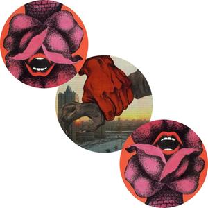 Time Zone(feat. Yo$h) (Explicit)