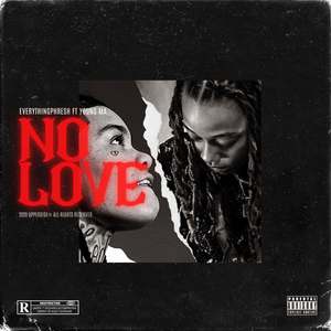 No Love