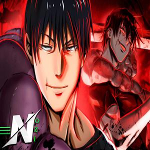 Toji Fushiguro Rap | Comienza la Cacería