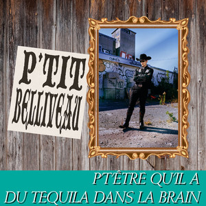P't'être qu'il a du tequila dans la brain (sped up)