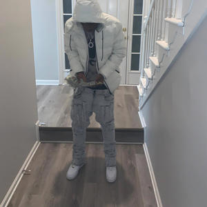 Bag Talk (Explicit)