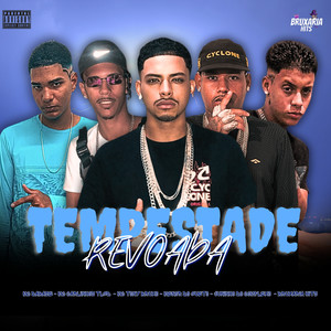 Tempestade e Revoada (Explicit)