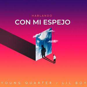 Hablando Con Mi Espejo