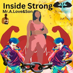 Inside Strong (feat. Insane Beatz)