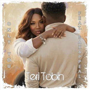 Only You (feat. Saxappeal)