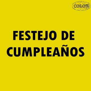 Festejo De Cumpleaños