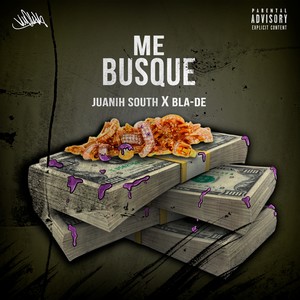 Me busque (feat. Bla-De)