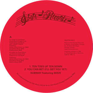 What You Do for Love