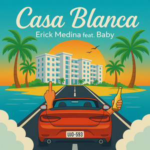 Casa Blanca