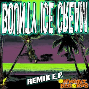 Bounty Ice Cream (Supaskank Remix)