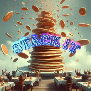 STACK IT (Explicit)