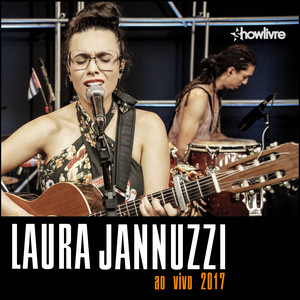 Laura Jannuzzi - Ijó (Ao Vivo)
