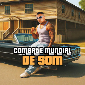 Combate Mundial de Som