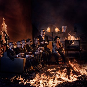 Mess That You Call Life