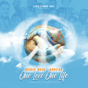 One Love One Life(feat. Arnstar)
