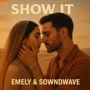 SHOW IT (feat. EMLY)