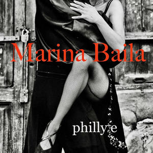 Marina Baila